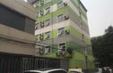 青塔西里4号院实景图