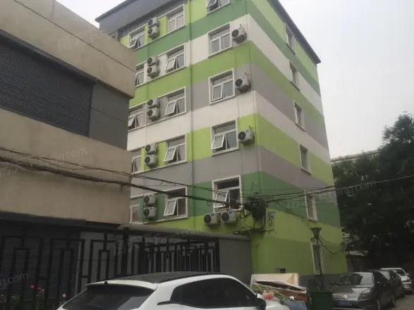 【北京青塔西里4号院小区,二手房,租房 北京房天下