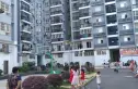 银通丽水天成实景图
