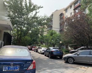 洋桥·海户西里32号院·2室·1厅
