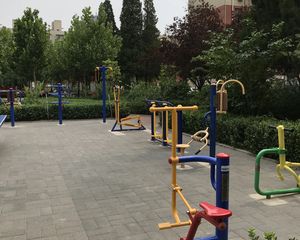 红旗家属院3室1厅北南