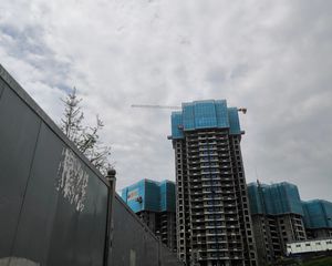 广汇御园二期A区3室1厅东南