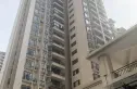 中国铁建国际花园实景图
