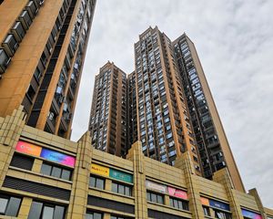 华汇天地3室2厅东