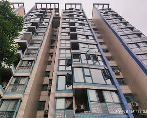 恒业雅苑4室2厅南