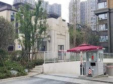 北京城建龙樾湾4室2厅南