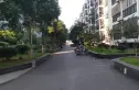 银通丽水天成实景图
