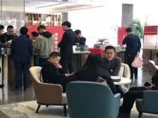 融信望湖宸院 3室2厅 南 北