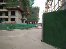 银和怡海国奥天地 4室2厅 南 北