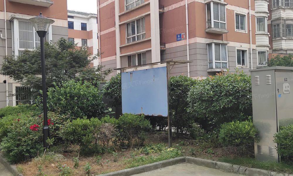 牛塘新村70年产权科落户上学近牛塘竹园新村教工楼中间层急