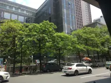 民间金融大厦 精装修 近珠江边 业主诚意放卖