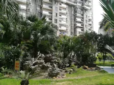 将军祠地铁口,园林小区,闹中取静