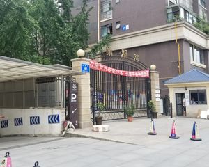 靖湖湾2室1厅东南