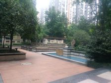 南阳锦城晶品2室1厅西
