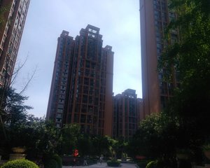 瑞升橡树林华府2室2厅西北
