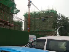 银和怡海国奥天地 3室1厅 东 西