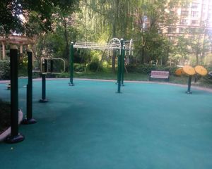 瑞升橡树林华府3室2厅东北