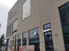犀浦百伦广场2室2厅东北