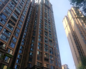 瑞升橡树林华府3室2厅西北