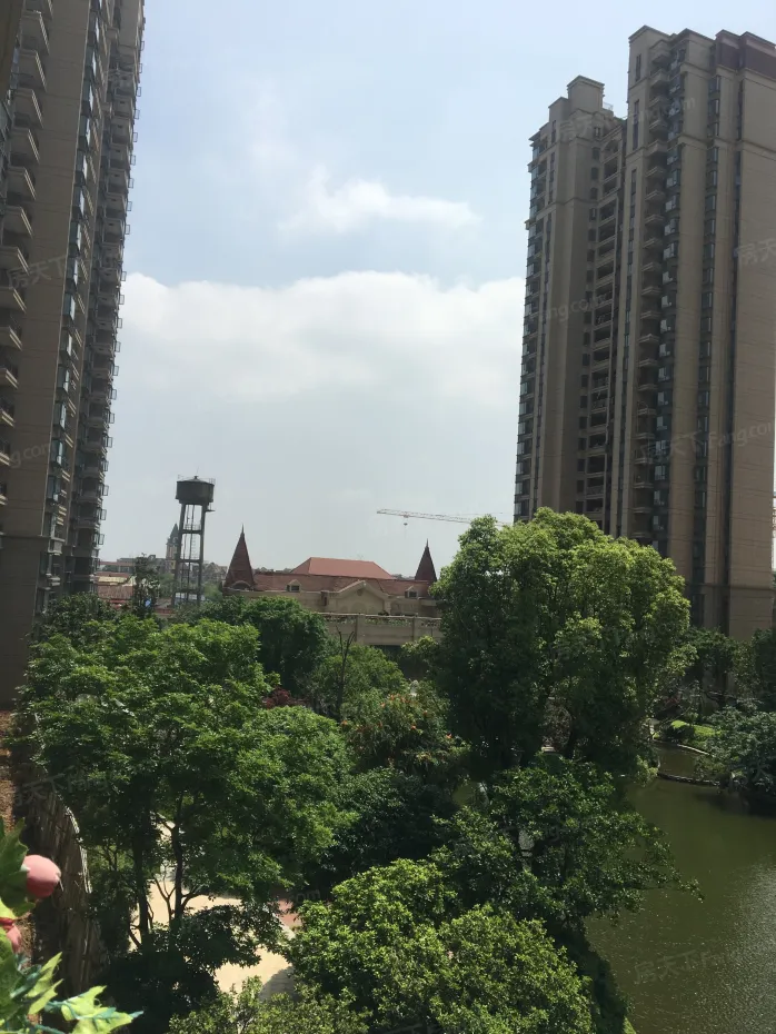 南昌恒大翡翠珑庭