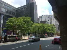 民间金融大厦 1室1厅 东南