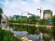 鲁商合悦公馆4室2厅南北