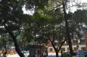 万艺广场实景图
