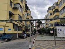 如意樱花苑 2室1厅 南