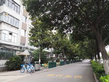 如意樱花苑小区,出家门进校门,小区停车方便