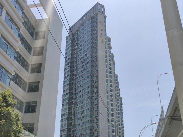 【武汉御景名门小区,二手房,租房】- 武汉房天下