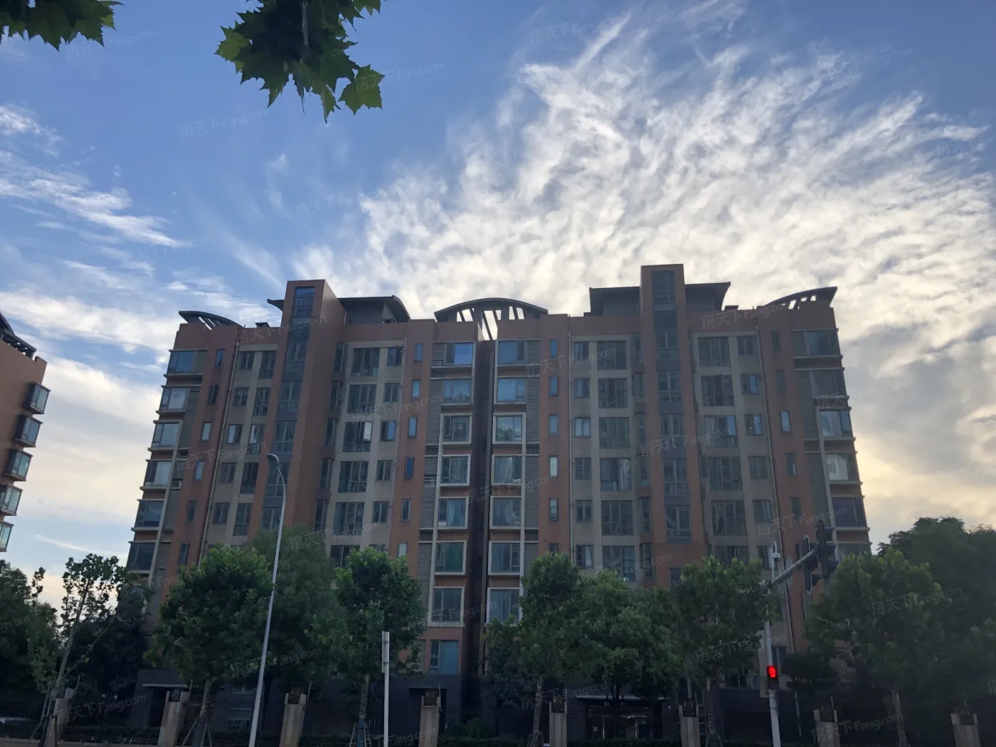 别名:梦湖香郡三期