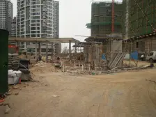 银和怡海国奥天地 3室2厅 东 西