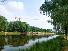 四居室,好楼层,采光充足,业主诚心卖,洋房社区安静