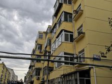 万达东 单位宿舍,大院好停车 南北通透两室向阳