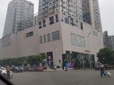 犀浦百伦广场2室2厅东南