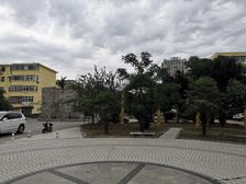 如意樱花苑 精装修 两室 采光好