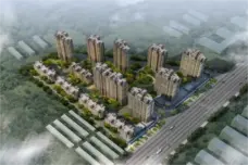 香格里拉.新龙城[盱城]