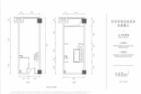 建面48㎡户型