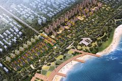 置业顾问带你看10月潍坊 滨海经济开发区区 热门楼盘最新动态,这些