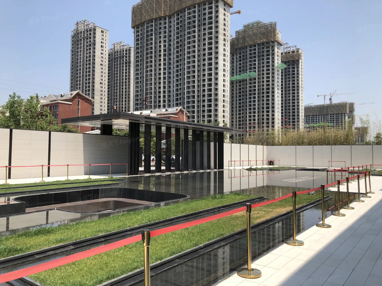 中南菩悦东望城