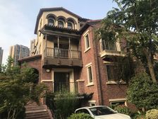 龙湖龙誉城别墅 323.66平6居 南向毛坯 着急出售