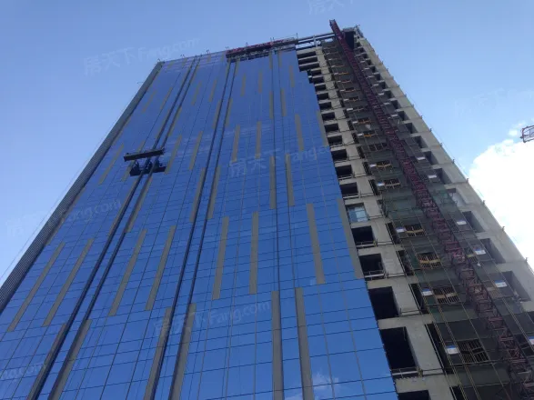 【太原滨河时代广场小区,二手房,租房】- 太原房天下