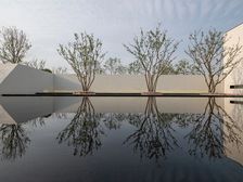 公园里 3室1厅 南 北