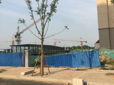 山师实验旁冠鲁明德华府3室好楼层