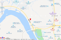 悦江府电子地图