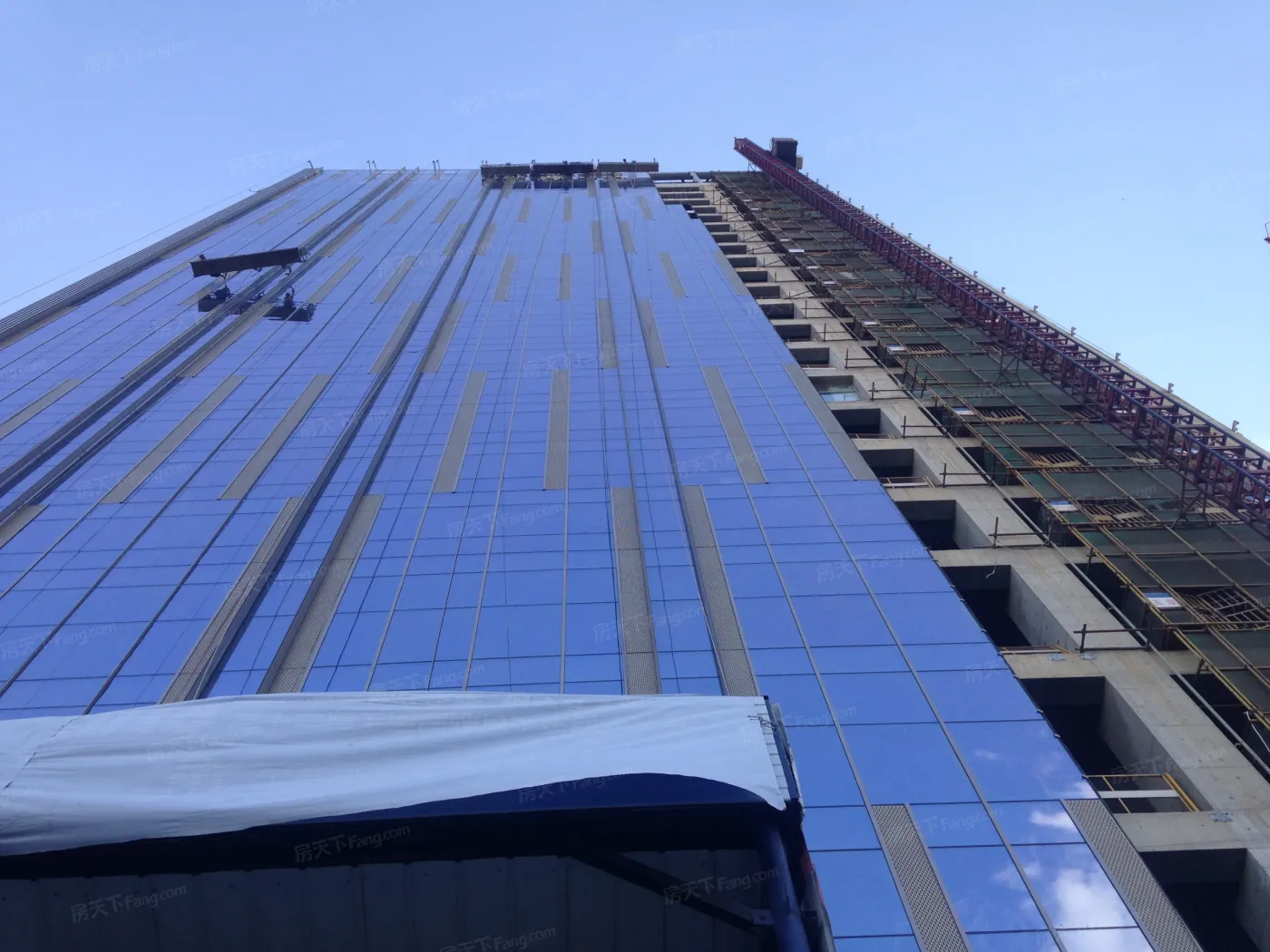 滨河时代广场-太原房天下