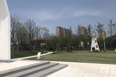 信达·公园郡[雨山区]