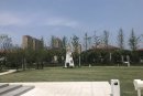 信达·公园郡交通图