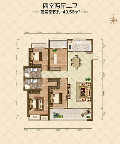滨江壹号院图片相册,滨江壹号院户型图,样板间图,装修效果图,实景图-铜陵房天下