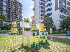 此房装修保养好,户型方正采光好